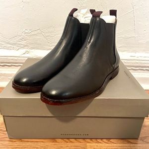 Hudson Shoes Chelsea